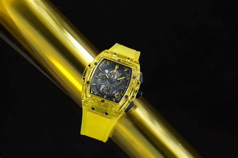 hublot spirit of big bang yellow sapphire harga|Hublot Spirit Of Big Bang Yellow Sapphire .